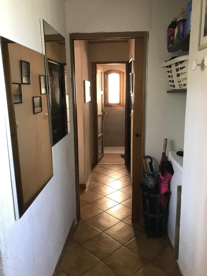 Chambre Climatisee Avec Sdb Privee Dans Une Villa Avec Piscine Ouverte D'Avril A Mi Octobre Μασσαλία Εξωτερικό φωτογραφία